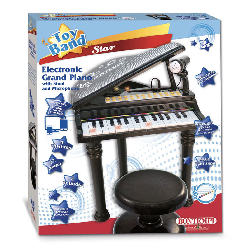 Load image into Gallery viewer, Bontempi Piano XL