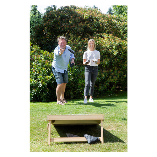 Load image into Gallery viewer, Tactic bex cornhole pro werpspel