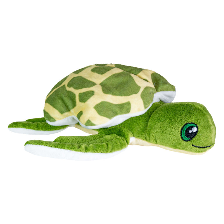 Load image into Gallery viewer, Tactic save the sea knuffel - schildpad konna