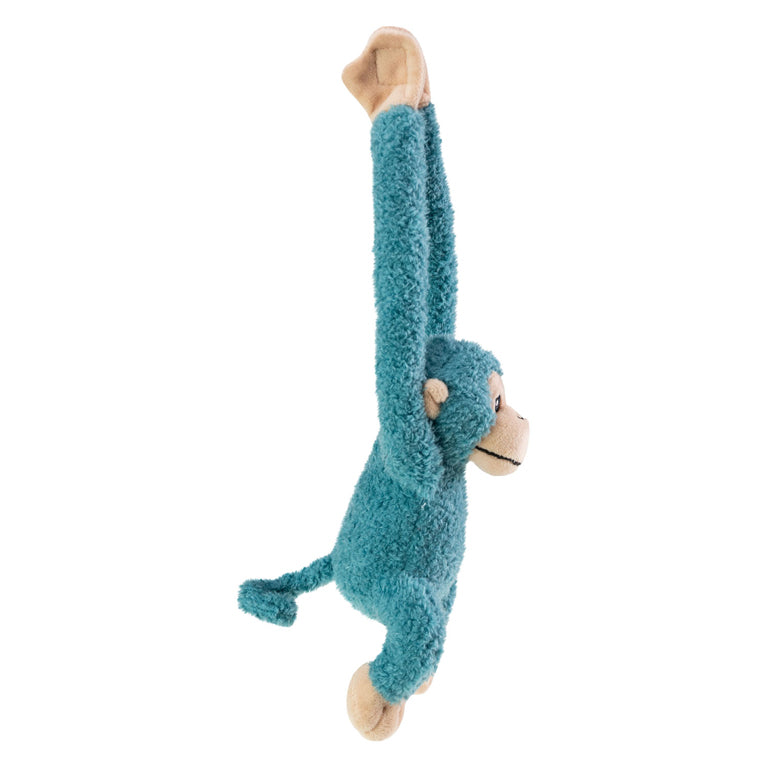 Load image into Gallery viewer, Tactic jungle mates knuffel - aap blauw