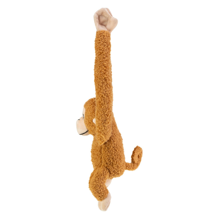 Load image into Gallery viewer, Tactic jungle mates knuffel - aap bruin
