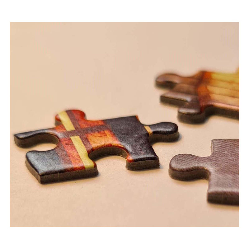 Load image into Gallery viewer, Castorland legpuzzel an angel's touch, 1000st.