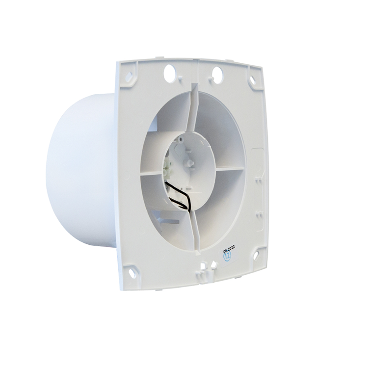 Load image into Gallery viewer, Renson 1069253 - mech. ventilator standaard 9112 (dia 125) | 2 stuks