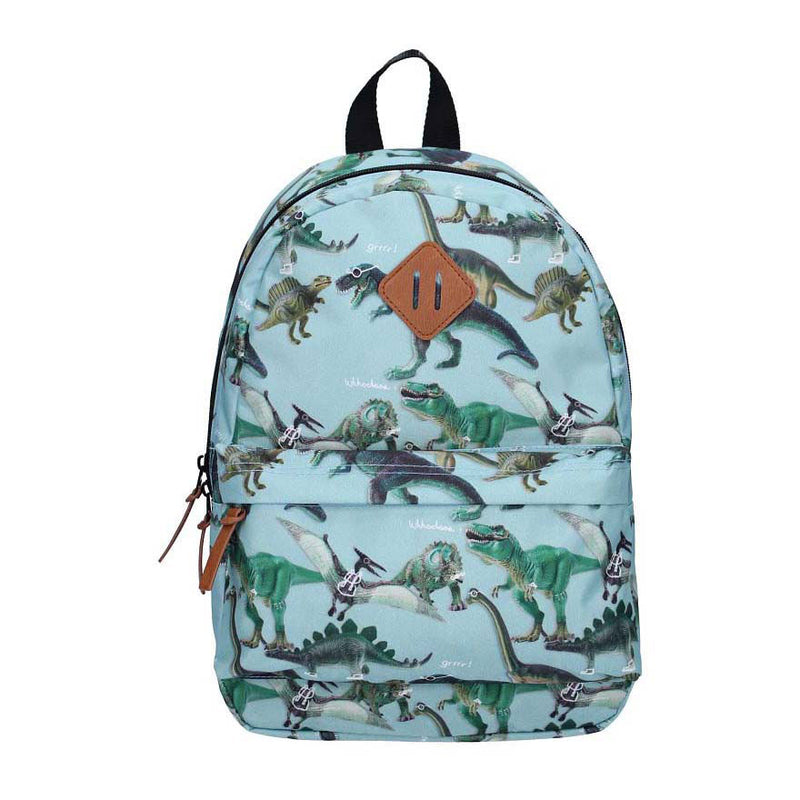 Load image into Gallery viewer, Vadobag skooter rugzak dino