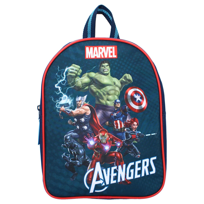 Load image into Gallery viewer, Vadobag Rugzak Avengers Sweet Repeat