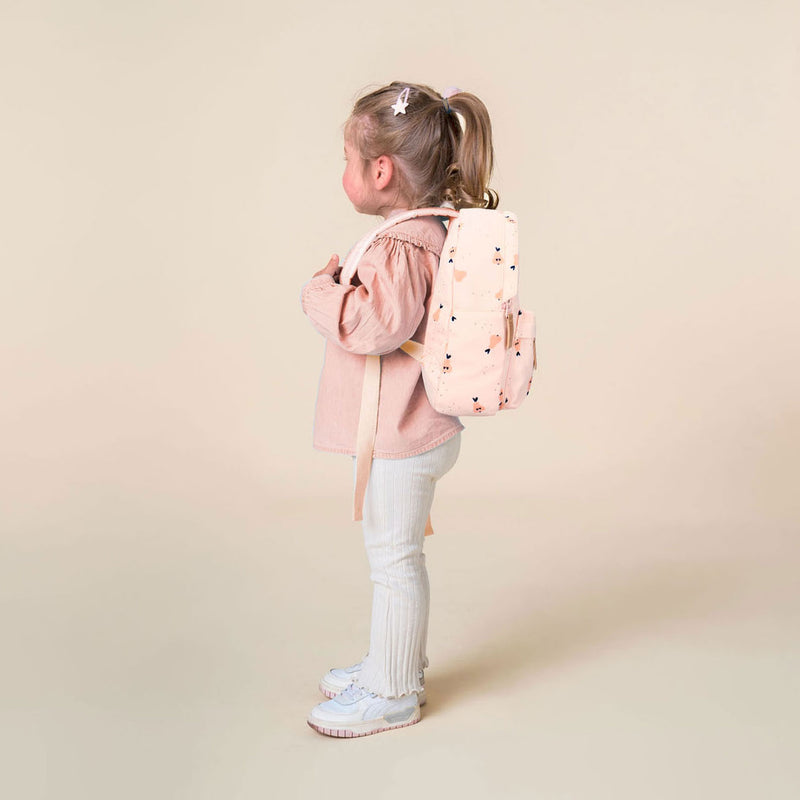 Load image into Gallery viewer, Kidzroom Rugzak Picture This Roze