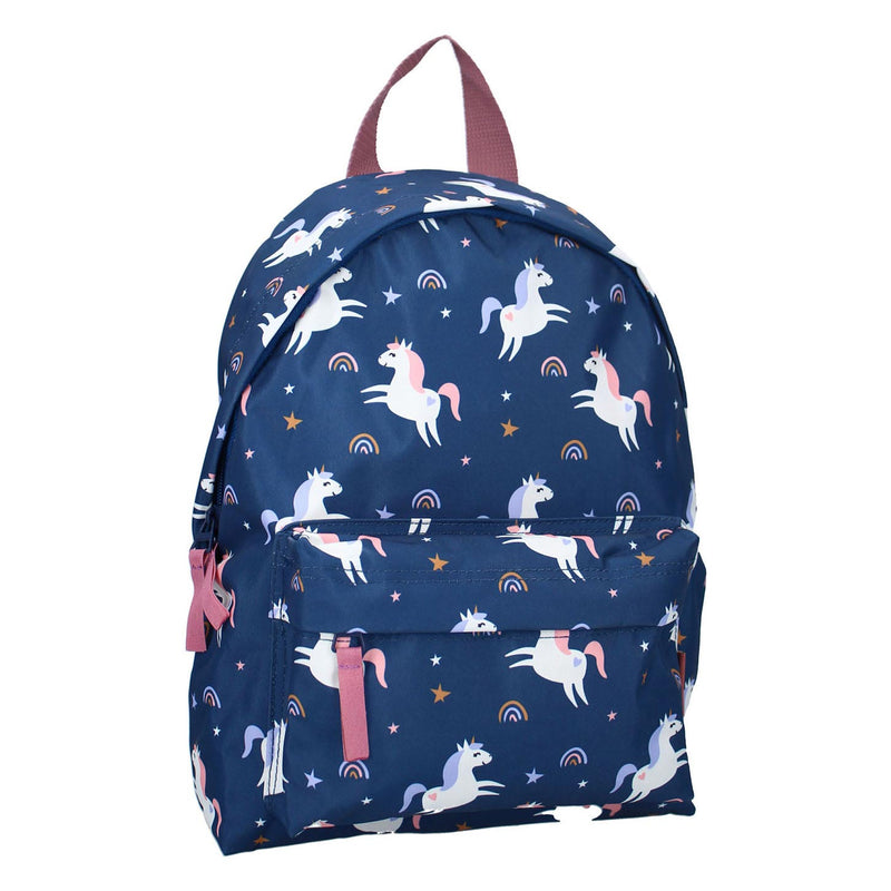 Load image into Gallery viewer, Vadobag Rugzak Pret Imagination Eenhoorn