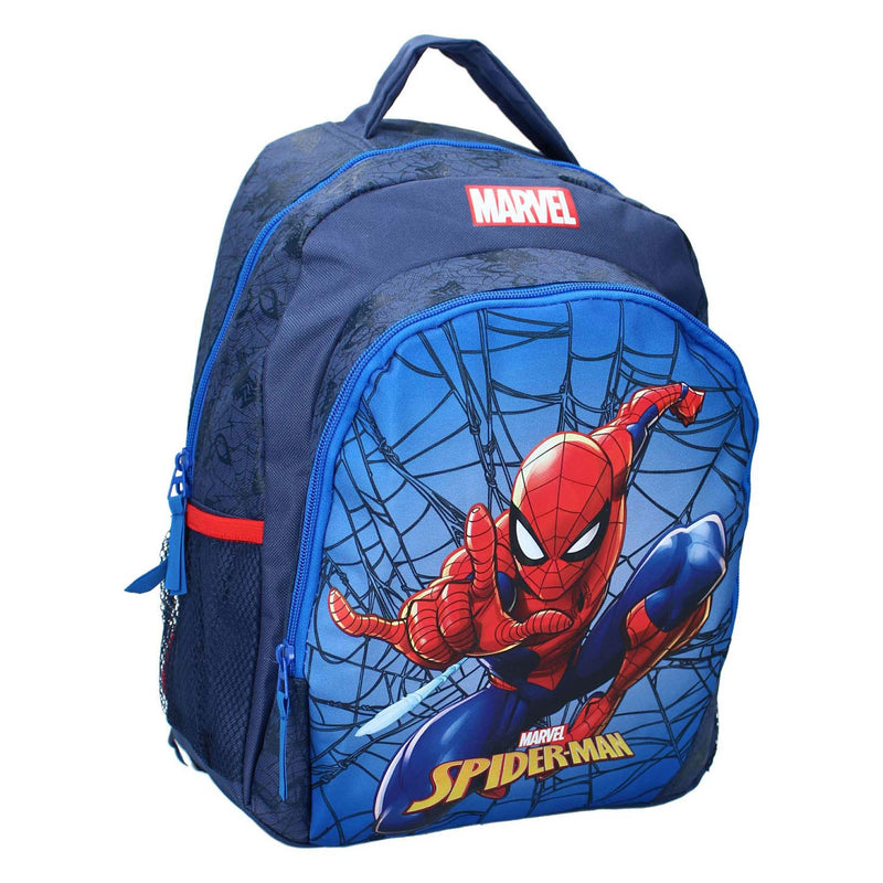 Load image into Gallery viewer, Rugzak Spider-Man Tangled Webs