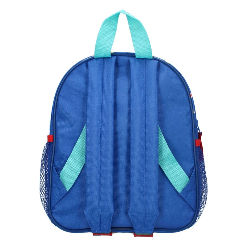 Load image into Gallery viewer, Vadobag rugzak cool for school