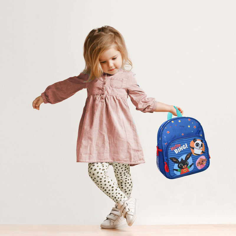 Load image into Gallery viewer, Vadobag rugzak cool for school
