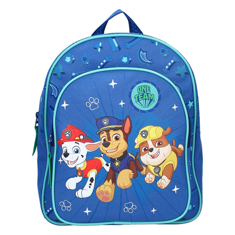 Load image into Gallery viewer, Paw Patrol Rugzak Pups On The Go