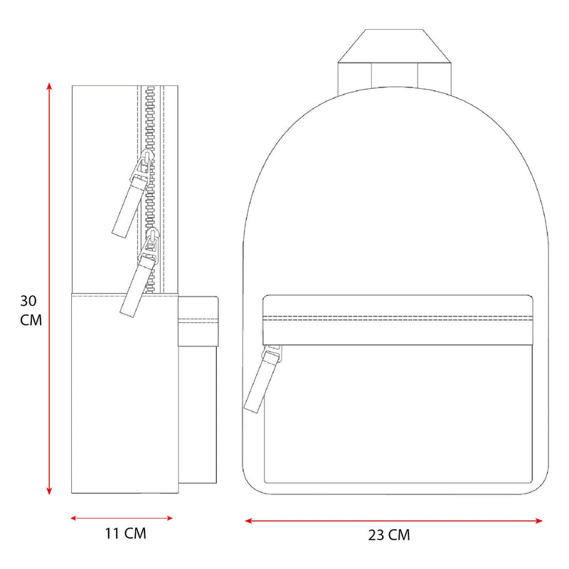 Load image into Gallery viewer, Vadobag rugzak pret be soft and kind teddy groen