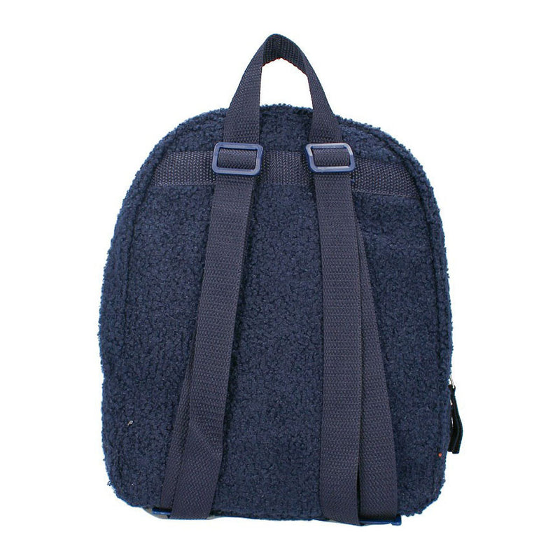 Load image into Gallery viewer, Vadobag rugzak pret time for hugs blauw