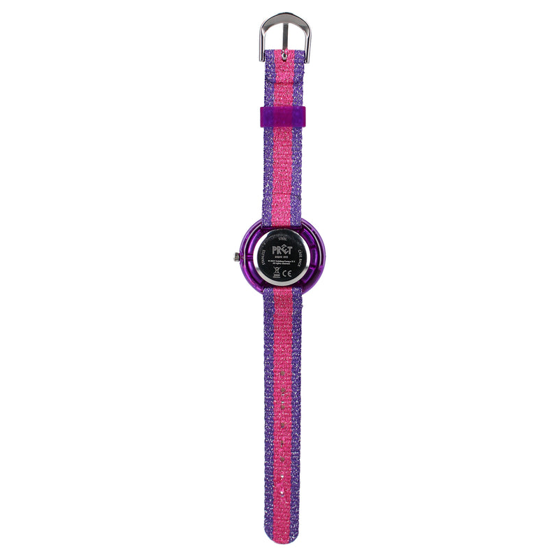 Afbeelding laden in galerijviewer, Vadobag horloge pret kids time! roze
