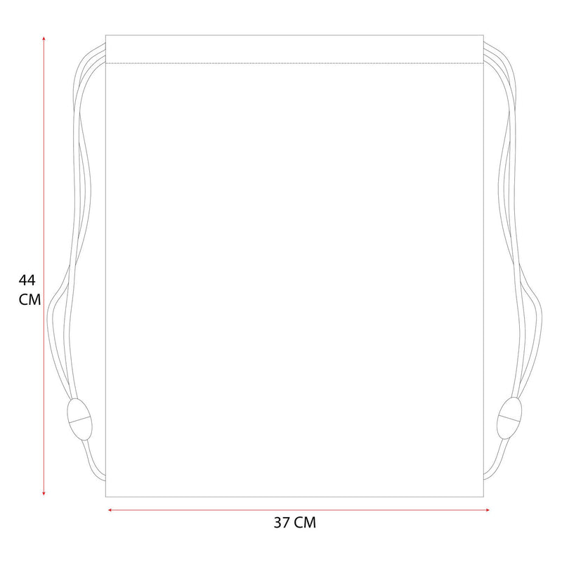 Load image into Gallery viewer, Vadobag gymtas bluey jump into fun