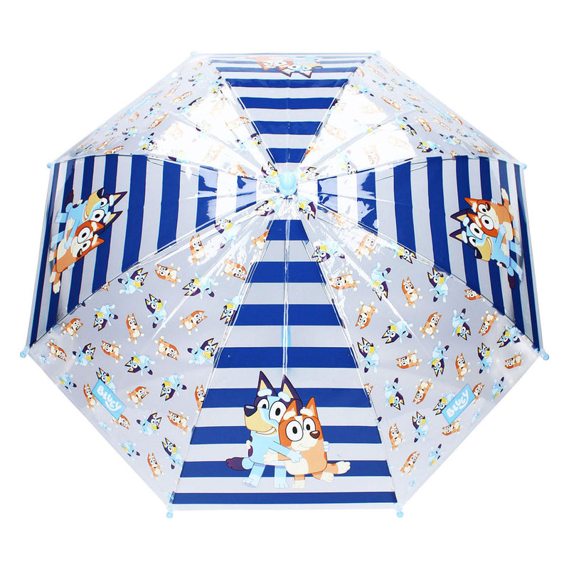 Load image into Gallery viewer, Vadobag paraplu bluey rainy days