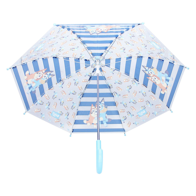 Load image into Gallery viewer, Vadobag paraplu bluey rainy days