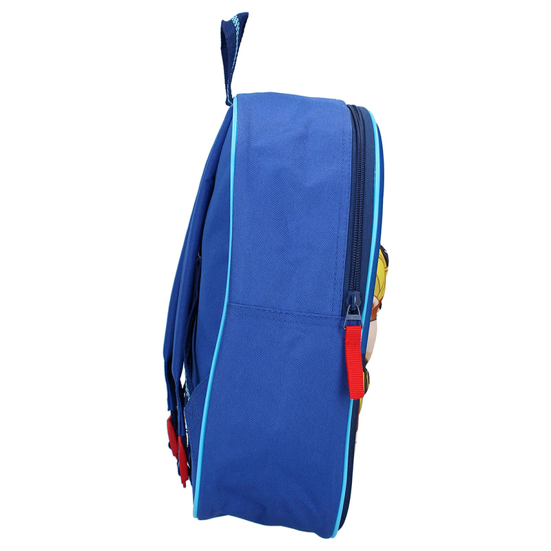 Load image into Gallery viewer, Vadobag rugzak 3d paw patrol pups at play