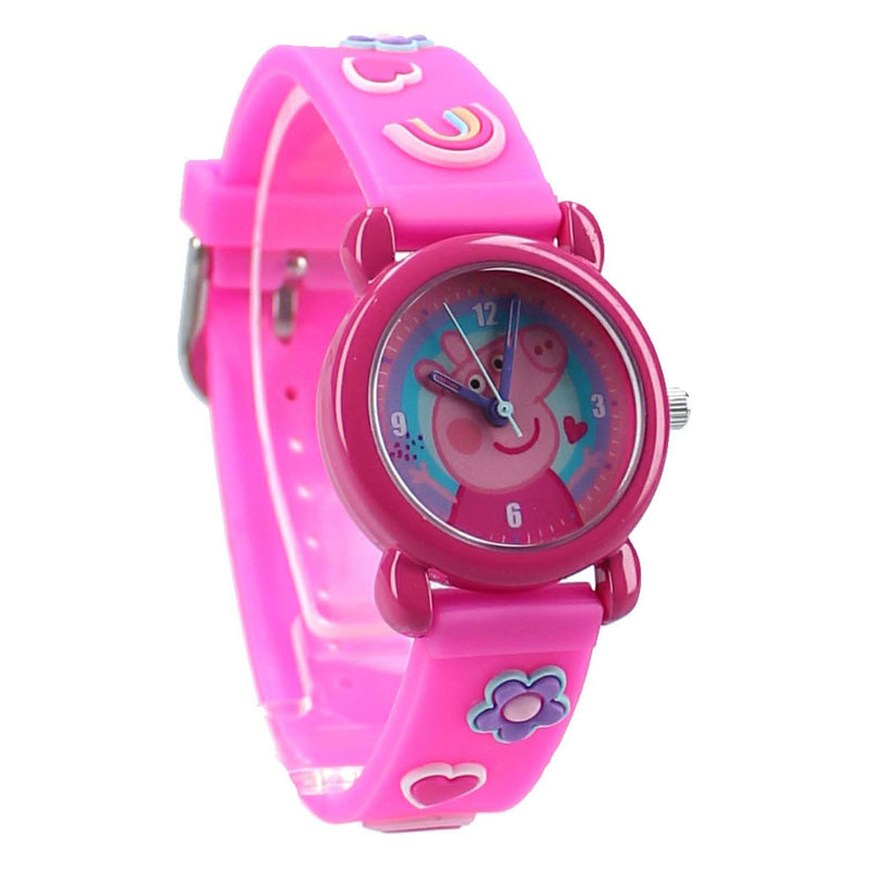 Afbeelding laden in galerijviewer, Vadobag horloge peppa pig kids time!