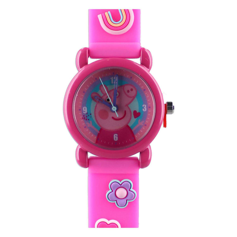 Afbeelding laden in galerijviewer, Vadobag horloge peppa pig kids time!