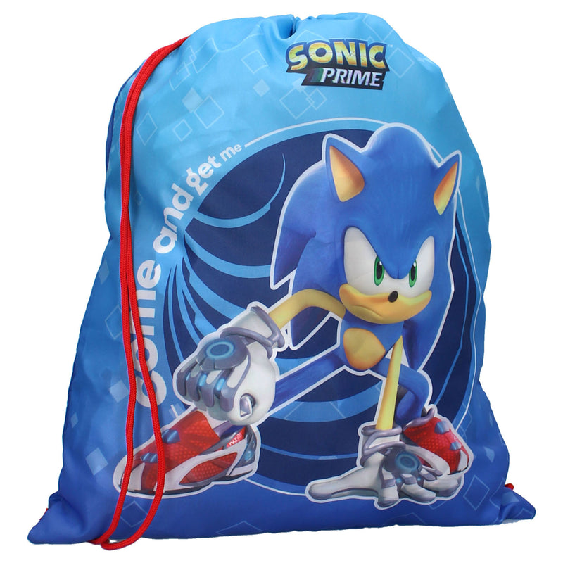 Afbeelding laden in galerijviewer, Vadobag gymtas sonic supreme power