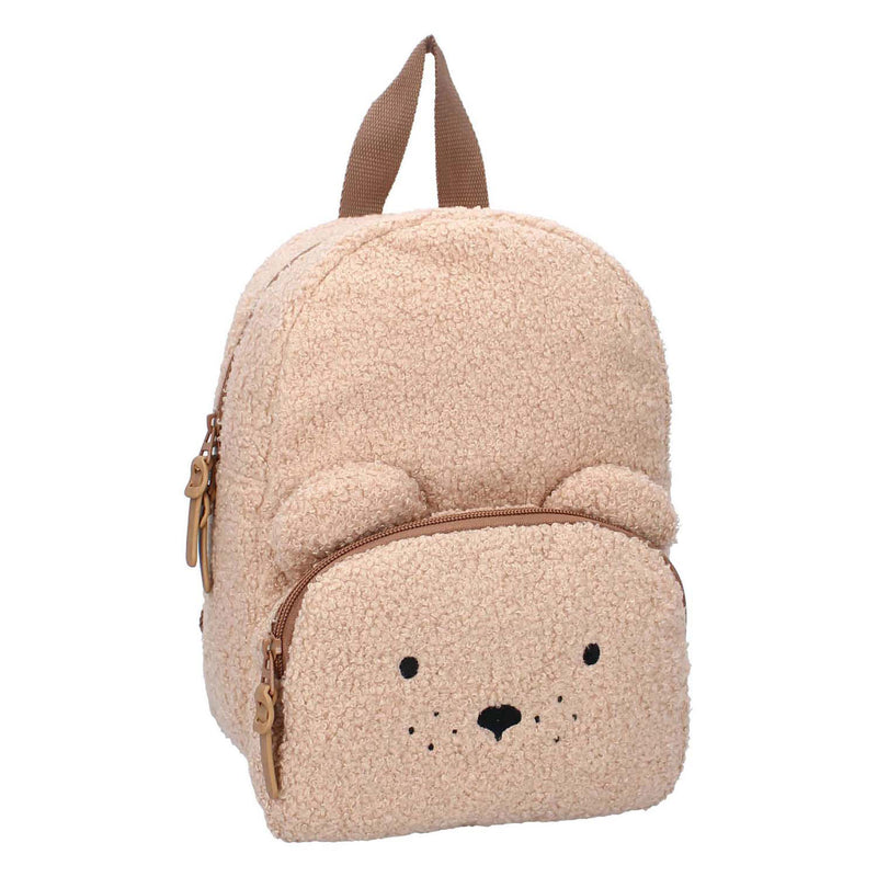 Load image into Gallery viewer, Kidzroom rugzak pisa comfort friends teddybeer