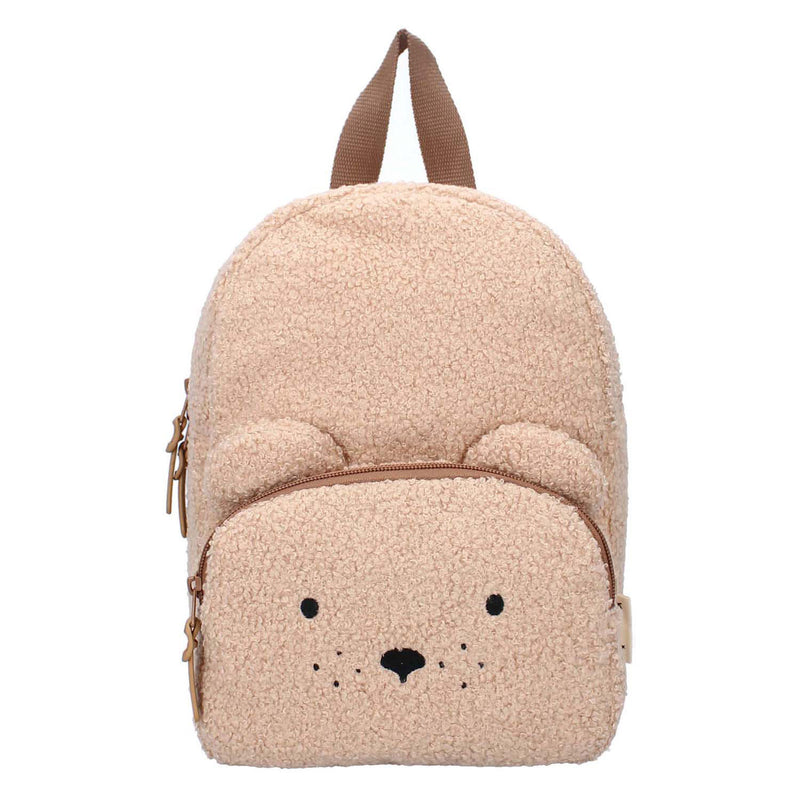 Load image into Gallery viewer, Kidzroom rugzak pisa comfort friends teddybeer