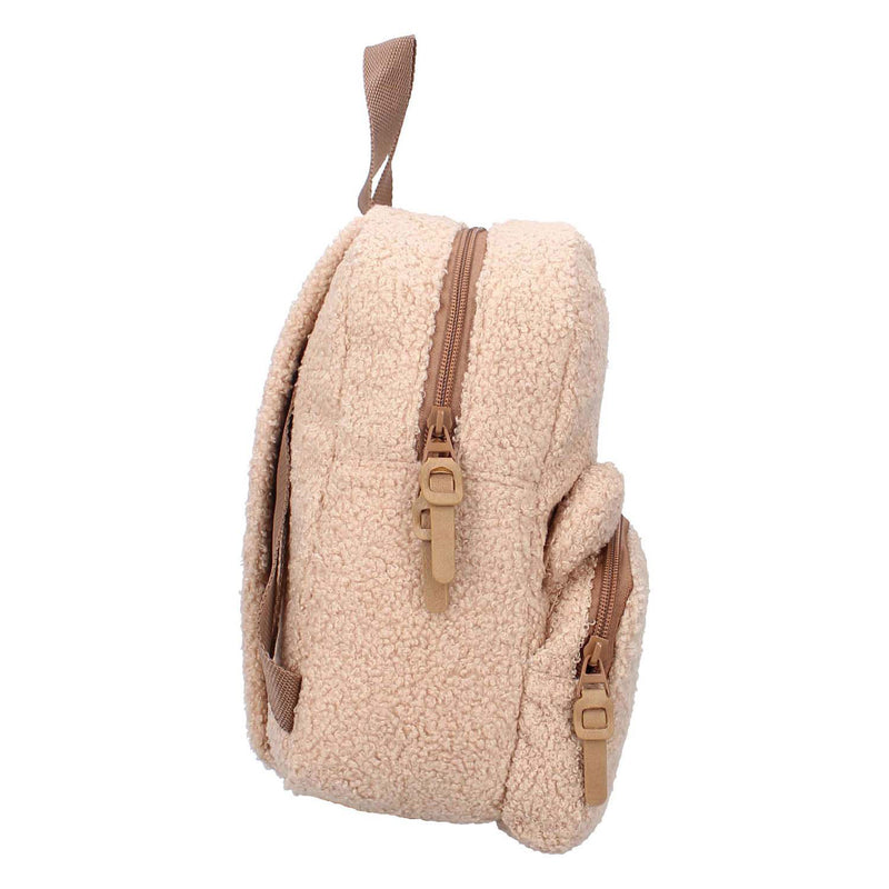 Load image into Gallery viewer, Kidzroom rugzak pisa comfort friends teddybeer