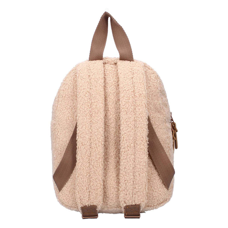 Load image into Gallery viewer, Kidzroom rugzak pisa comfort friends teddybeer