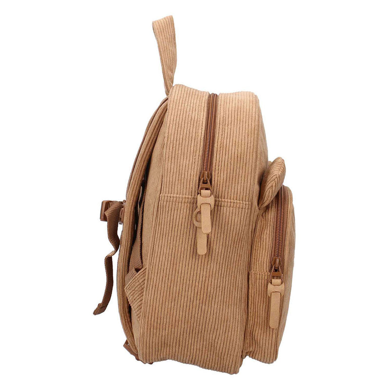 Load image into Gallery viewer, Kidzroom rugzak porto beary excited bruin