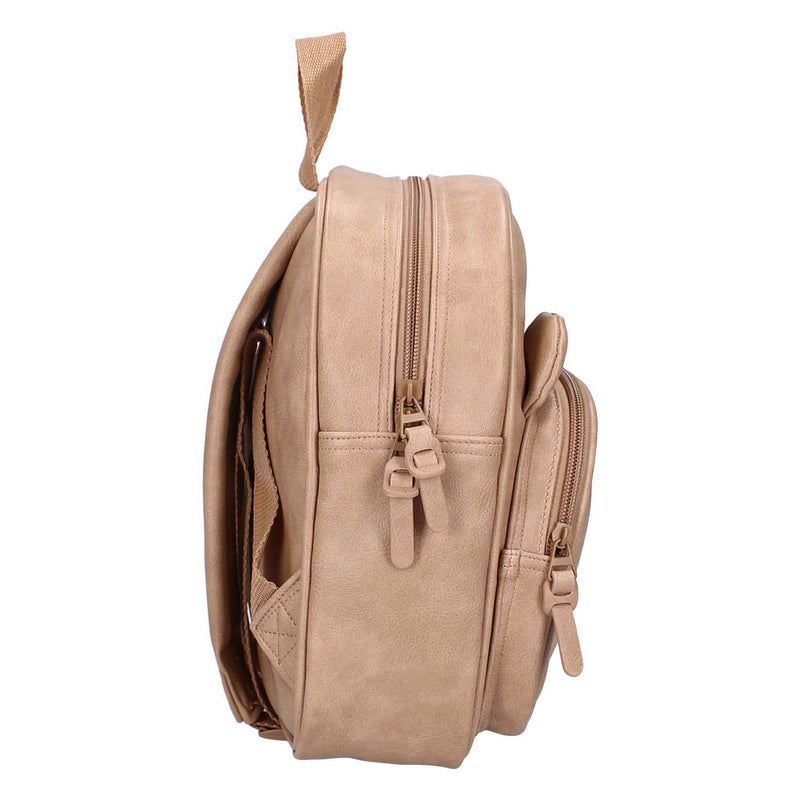 Load image into Gallery viewer, Kidzroom rugzak porto beary excited leer