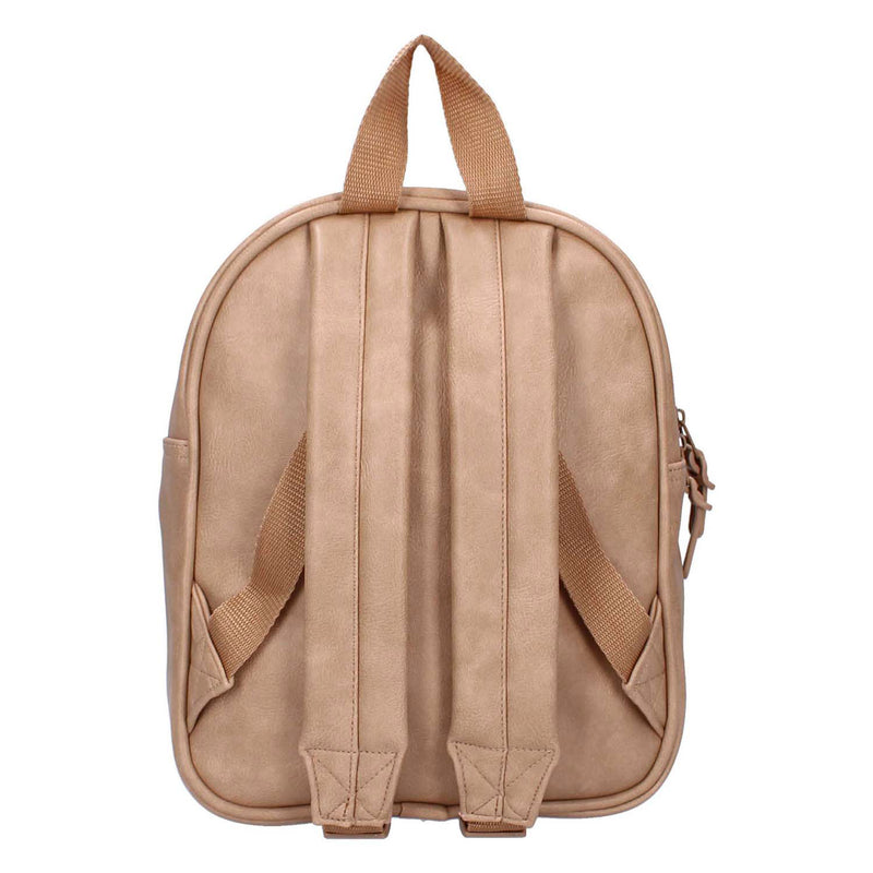 Load image into Gallery viewer, Kidzroom rugzak porto beary excited leer