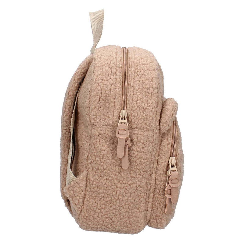 Load image into Gallery viewer, Kidzroom rugzak porto beary excited beige