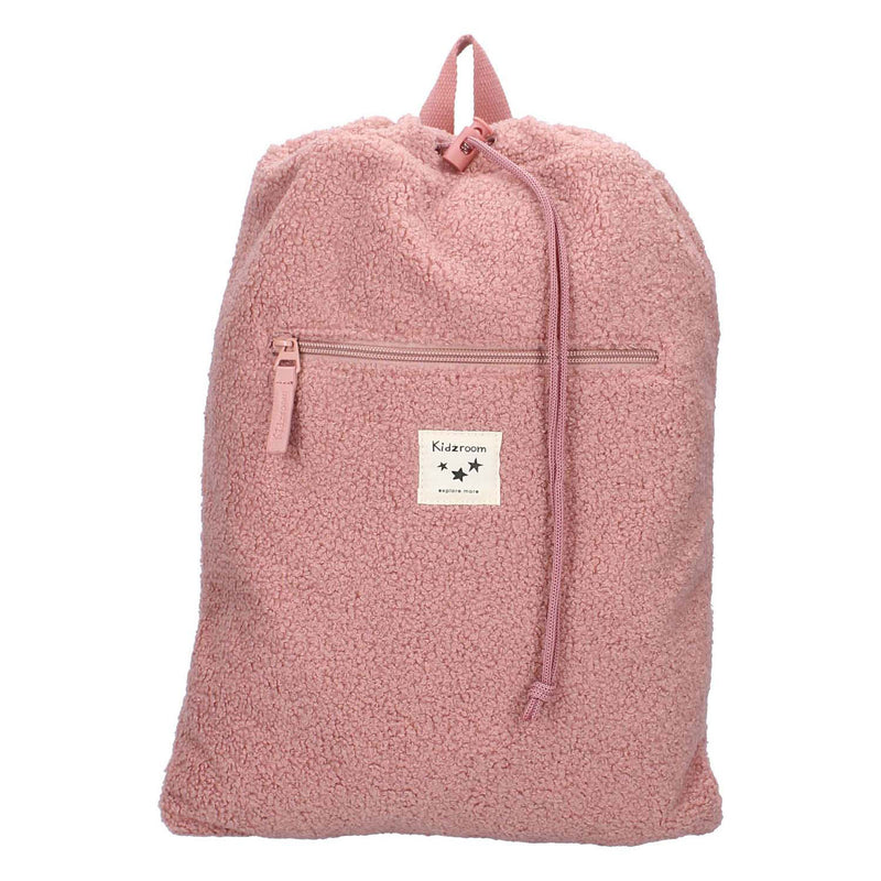 Load image into Gallery viewer, Kidzroom gymtas prague teddy in town