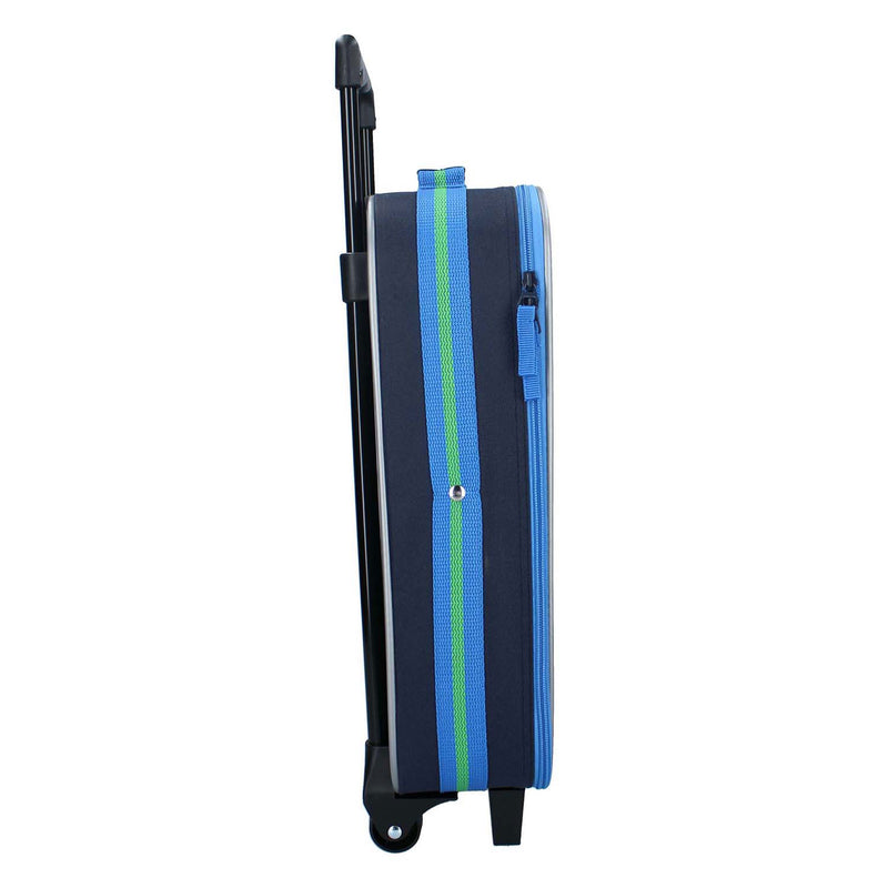 Load image into Gallery viewer, Vadobag pret trolley koffer made to roll