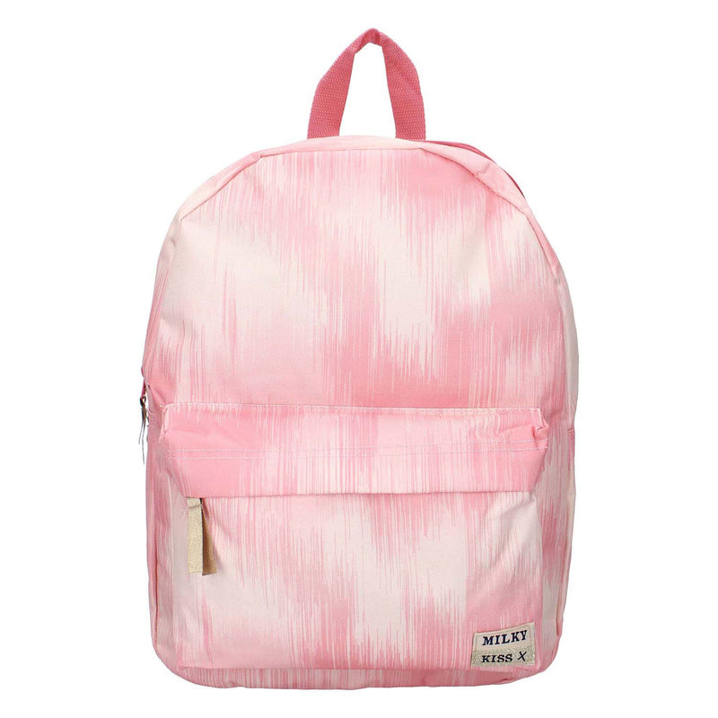 Load image into Gallery viewer, Milky kiss rugzak bold style roze