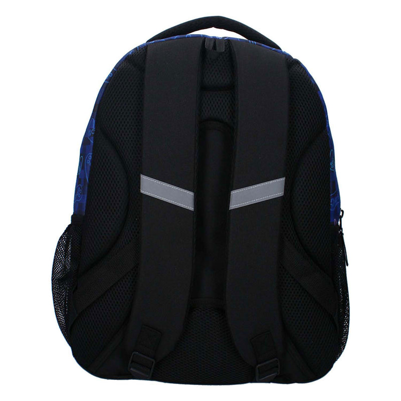 Load image into Gallery viewer, Vadobag skooter rugzak winning streak gameprint