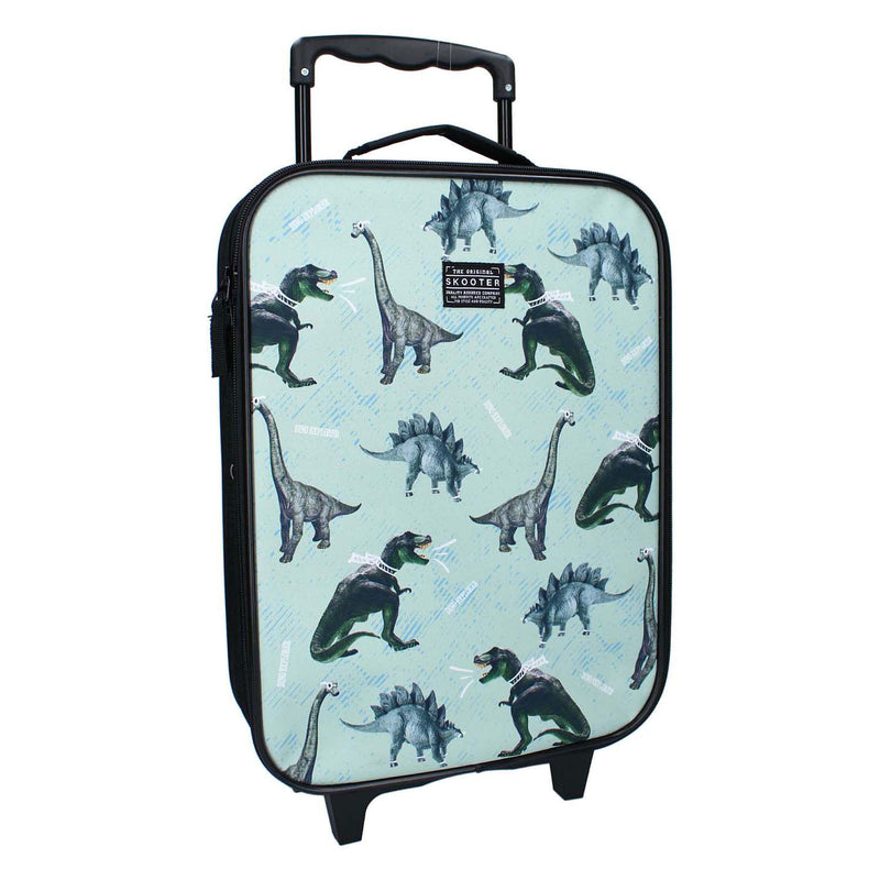 Load image into Gallery viewer, Vadobag skooter trolley koffer boundless