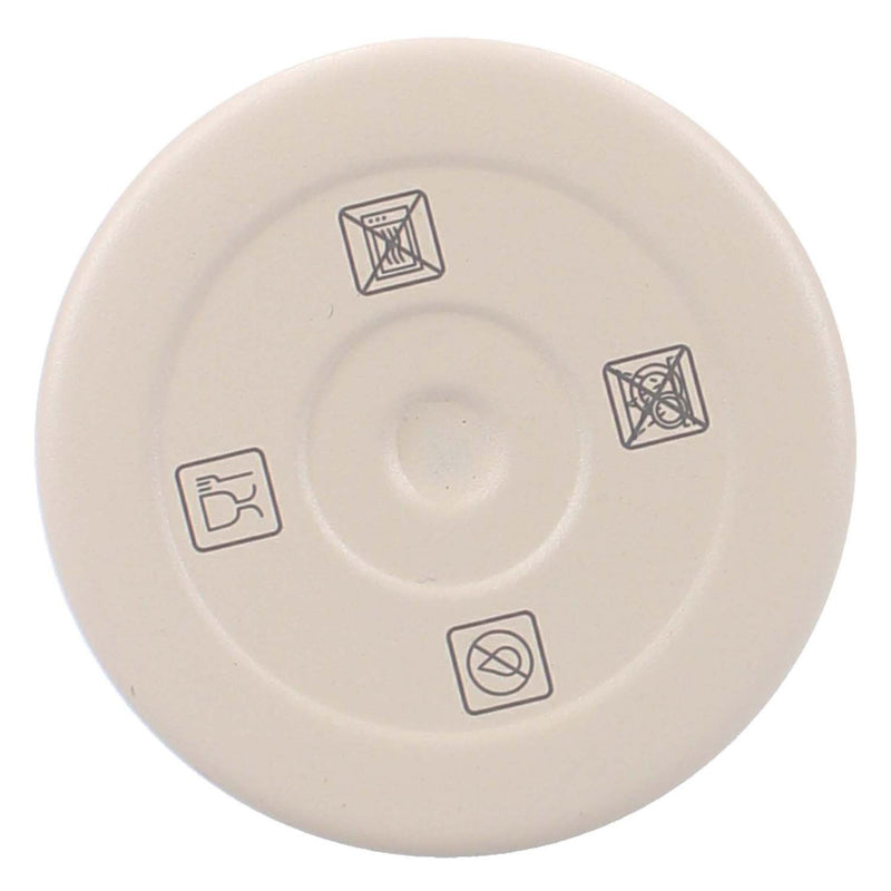 Load image into Gallery viewer, Kidzroom small talk - schoolbeker en drinkfles - 350ml - stainless steel - vliegtuigen - beige