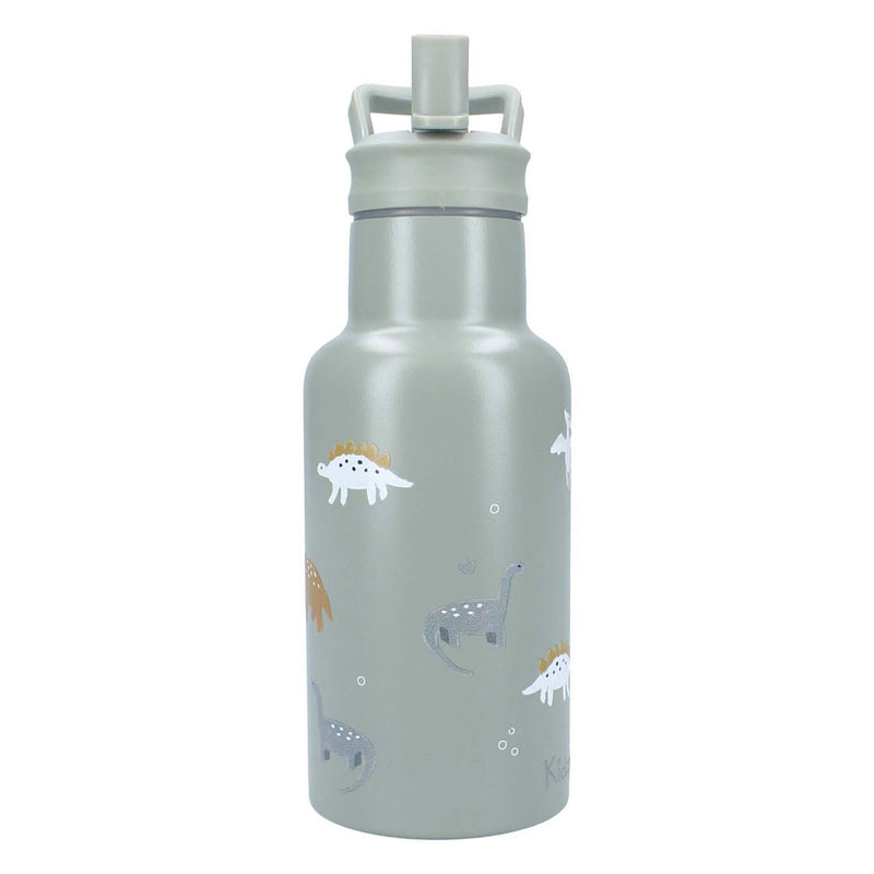 Load image into Gallery viewer, Kidzroom drinkfles sweet sips dino, 350ml