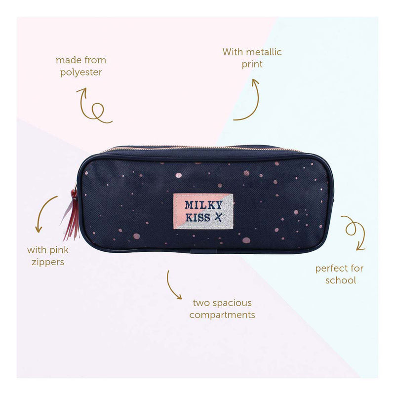 Load image into Gallery viewer, Milky kiss etui divine days