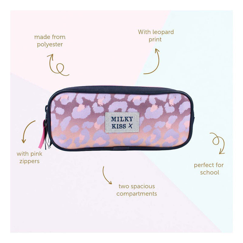 Load image into Gallery viewer, Milky kiss etui fierce fusion