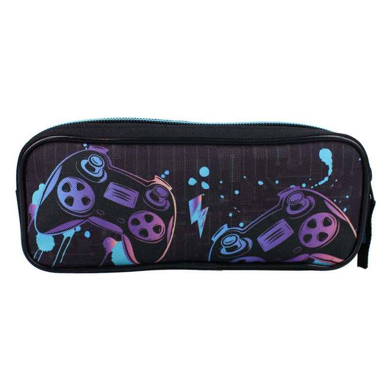 Load image into Gallery viewer, Vadobag skooter etui game face on