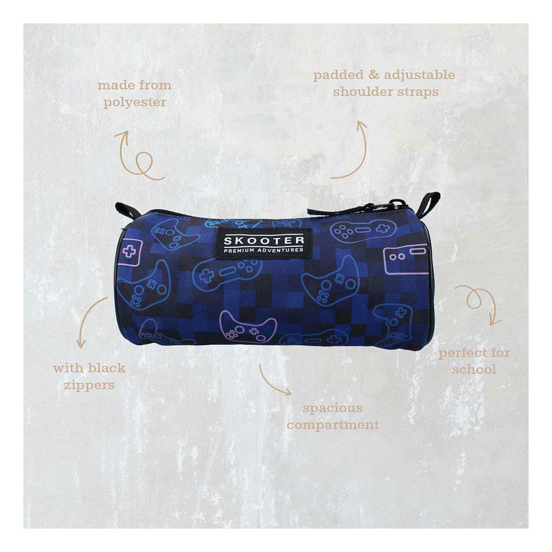 Load image into Gallery viewer, Vadobag skooter etui winning streak