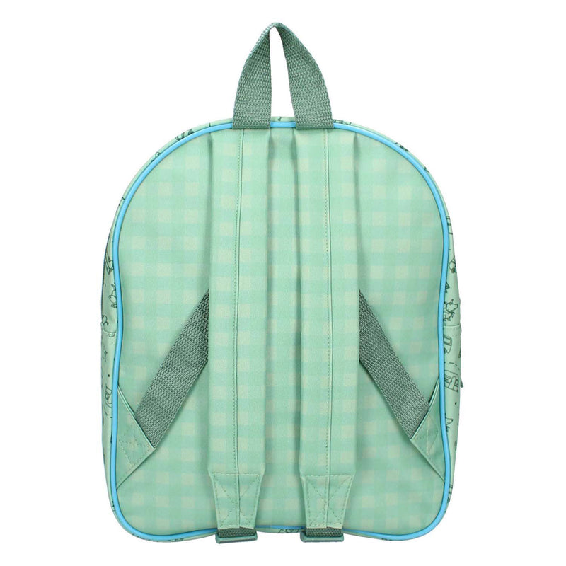 Load image into Gallery viewer, Vadobag fien en teun rugzak dierenvriendjes