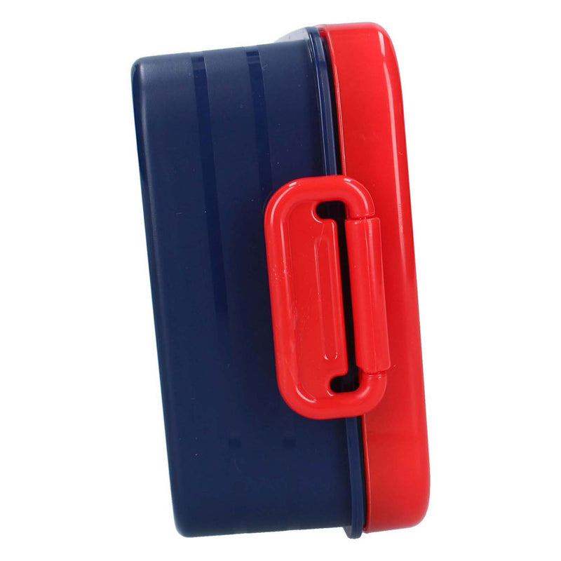 Load image into Gallery viewer, Vadobag spidey - blauw - lunchbox