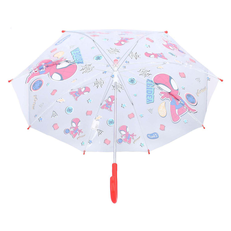 Load image into Gallery viewer, Vadobag spidey paraplu rainy days