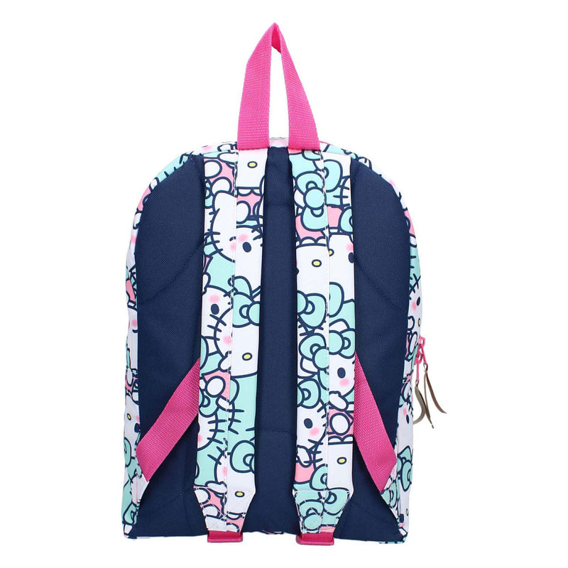 Load image into Gallery viewer, Vadobag hello kitty rugzak cheerful