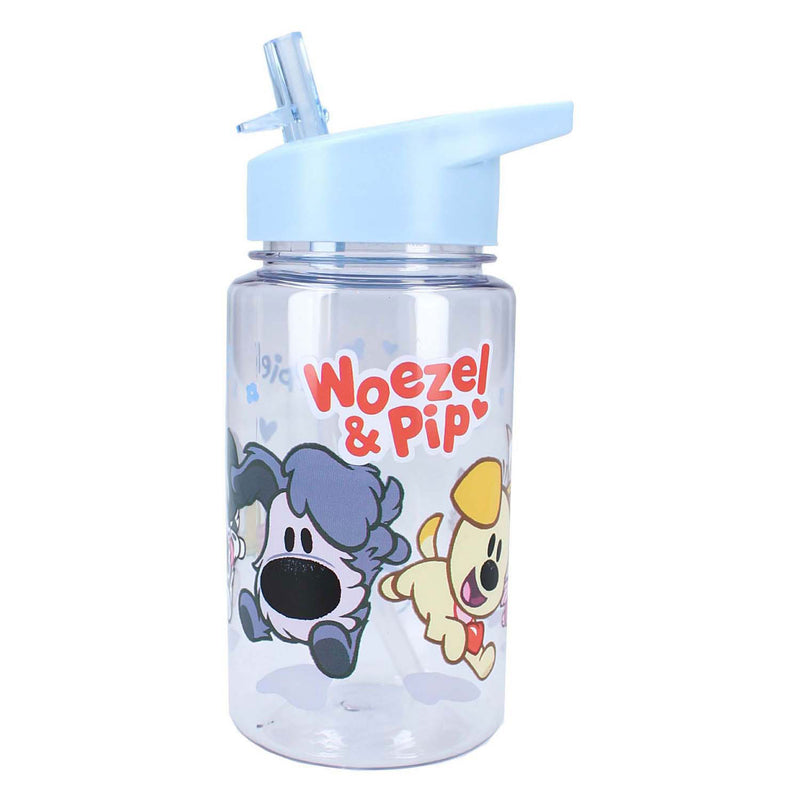 Load image into Gallery viewer, Vadobag woezel pip drink up drinkfles, 450ml