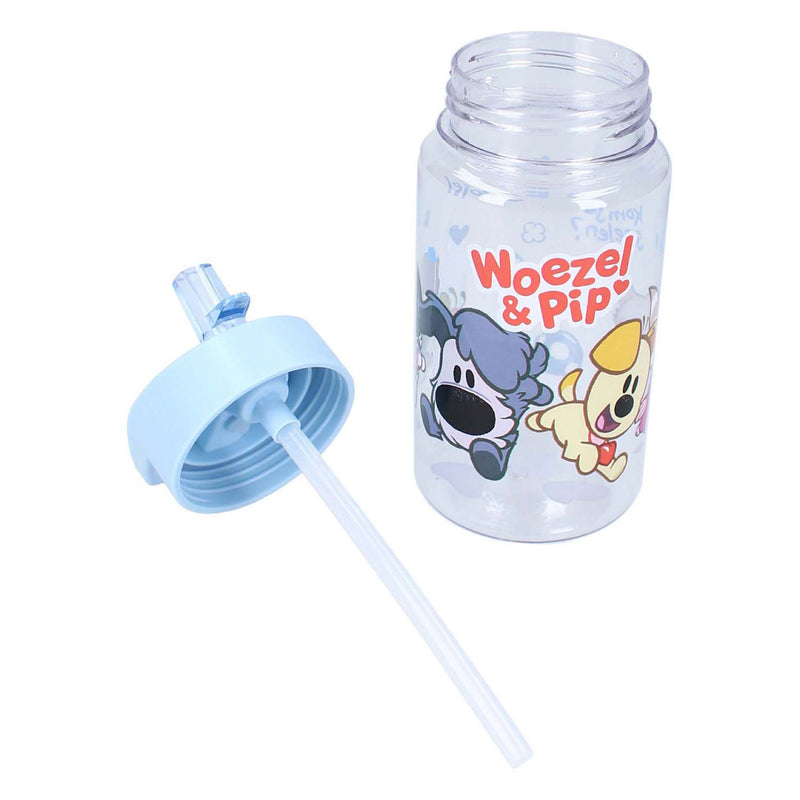 Load image into Gallery viewer, Vadobag woezel pip drink up drinkfles, 450ml